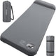 Self-Inflating Sleeping Pad - 3in, All-Season