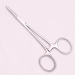 13Cm (5'') Pet Beauty Salon Hemostatic Forceps Professional Dogs Hospital Cats Injuriestools Home Japanese Stainless Steel