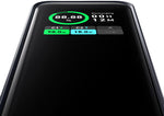 Anker - Power Bank (20000Mah, 200W, 3-Port) - Black
