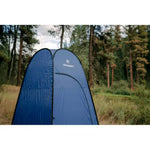 Pop-Up Blue Privacy Shelter Tent