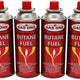 GasOne Butane Fuel Canisters - 4 Pack