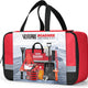 Roadside Emergency Kit - Jumper, Shovel & Tow Strap