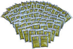 Emergency Water Pounches Case of 100. Emergency Preparedness, Survival and Backpacking