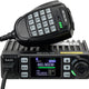 RA25 GMRS Mobile Two-Way Radio - Long Range