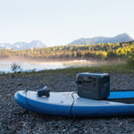 AC70 Portable Power Station | 1,000W 768Wh