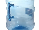 5 Gal Water Bottle, BPA Free, Durable, for Top and Bottom Load Water Dispensers