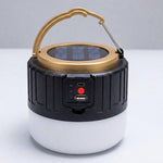 Portable Camping Lantern - Solaraglow