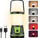 3000-Lumen Rechargeable Camping Lantern