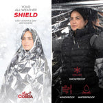 Emergency Blankets for Survival Gear and Equipment X6, Space Blanket, Mylar Blankets, Thermal Blanket, Survival Blanket, Survival Kits Emergency Kit, Emergency Supplies, Foil Blanket Camping Shelter