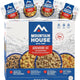 Emergency Meal Assortment Kits, Freeze-Dried Survival Food Kit for Disaster Preparedness & Long-Term Storage, 30-Year Shelf Life