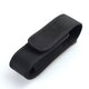 Flashlight Holster Carry Case