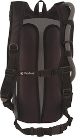 Ripcord Hydration Pack (Bright White)