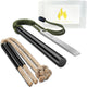 Ferro Rod Fire Starter Kit – 5