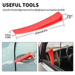 Car Long-Handled Tool Set, Car Emergency Repair Kit, Emergency Car Tools