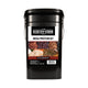 Mega Protein Kit with Real Freeze-Dried Meat (72 Servings), Freeze-Dried Chicken and Beef, Survival Food Storage, Emergency Preparedness, Emergency Prepper Kit, 30-Year Shelf Life Food