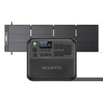 AC200L Portable Power Station | 2,400W 2,048Wh