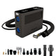 Strauto Rechargeable 120PSI Universal Inflator with Power Bank