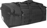 Tactical Defender Duffle Bag – Heavy-Duty, Molle-Compatible Storage